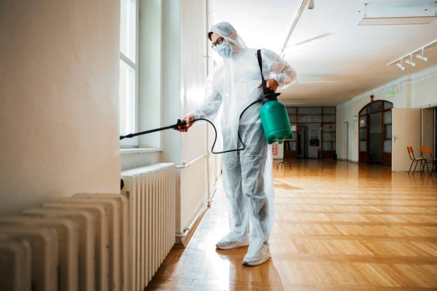 Best Cockroach Control Services  in Theodore, AL